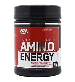 Amino Energy 65 порций Optimum Nutrition